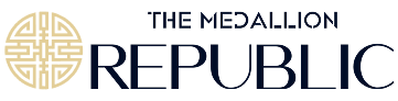 The Medallion Republic